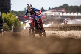 Tim Gajser Imola