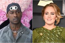 Skepta, Adele