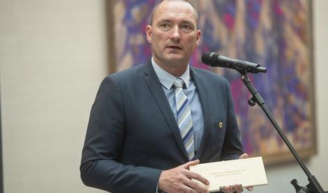 Kmetijski minister tudi uradno k Toninu