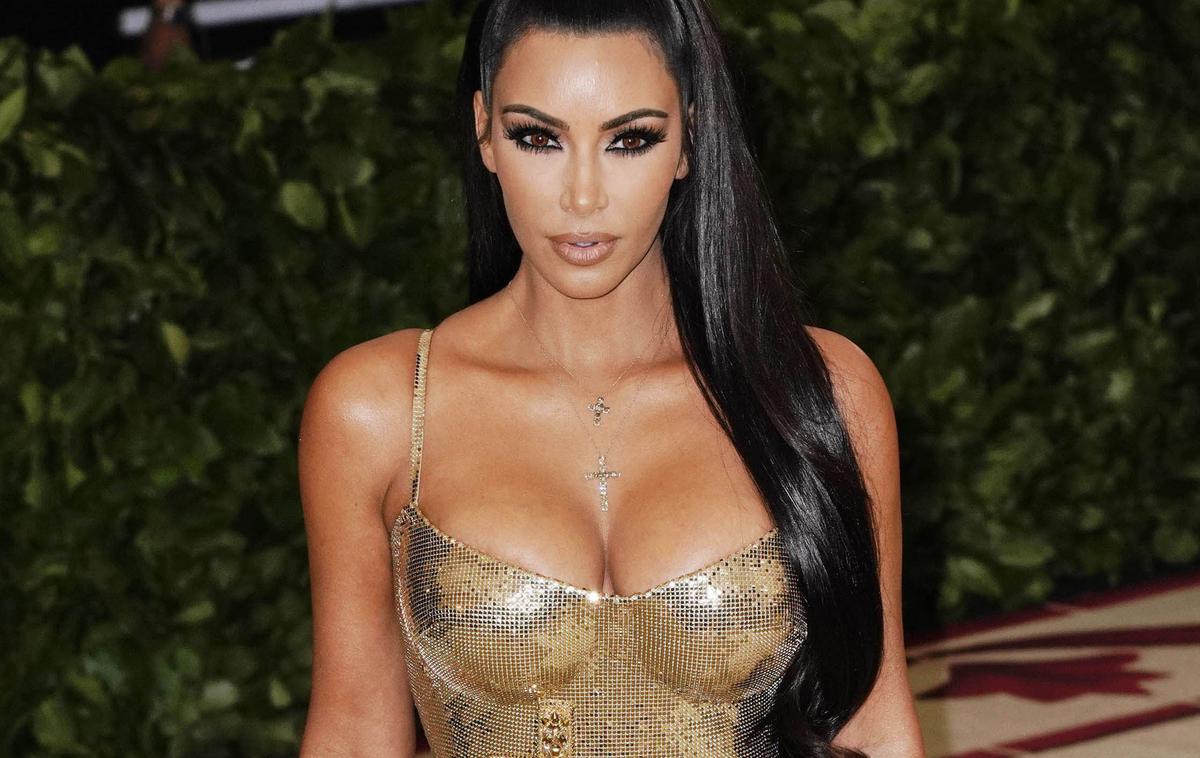 Kim Kardashian | Foto Guliverimage