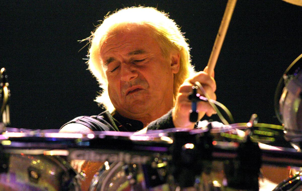 Alan White | Foto Guliverimage/Imago Lifestyle