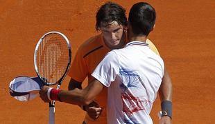 Nadal: Pridem v Beograd k Noletu