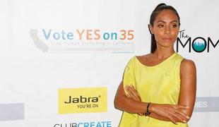 Jada Pinkett Smith: Will lahko dela, kar si želi