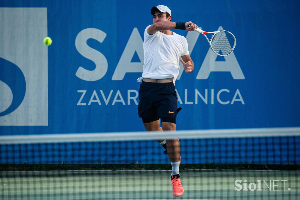 turnir ATP ATP Challenger Zavarovalnica Sava