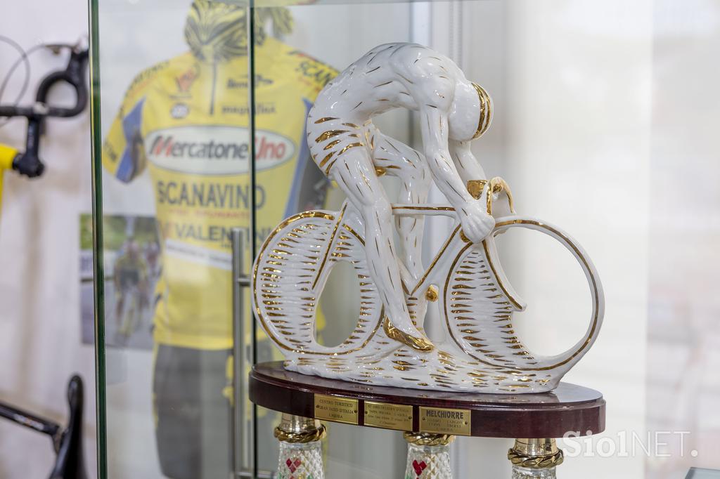 Marco Pantani