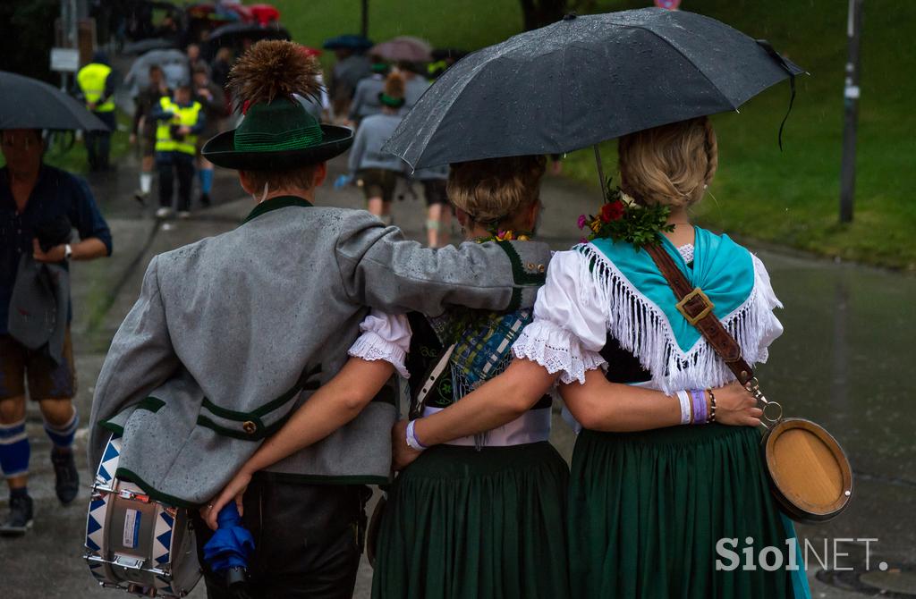 Oktoberfest