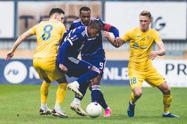 NK Domžale : NK Maribor, pokal Slovenije