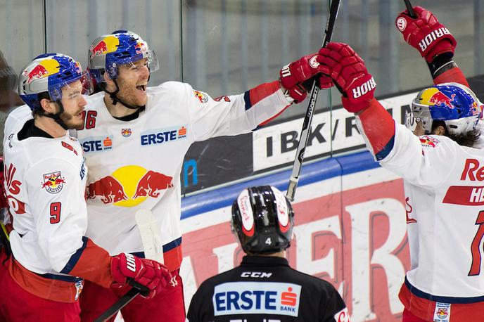 Red Bull salzburg | Foto Sportida