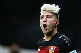 Kevin Kampl