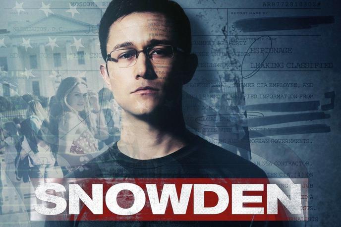 Snowden