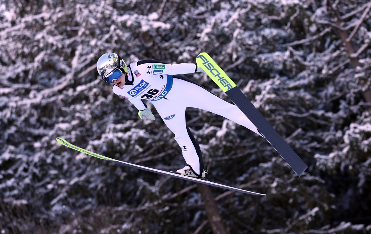 Nika Križnar | Premiera novoletne turneje za ženske je bila po aprilskem dogovoru med nemško, avstrijsko in Mednarodno smučarsko zvezo (Fis) predvidena že v prihodnji sezoni, a je še ne bo. | Foto Guliverimage