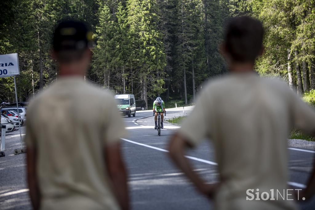 Državno prvenstvo v kolesarstvu 2023