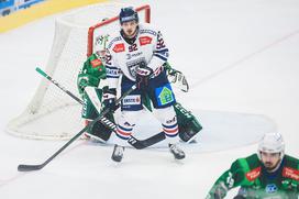 ICEHL: HK SŽ Olimpija - Fehervar AV