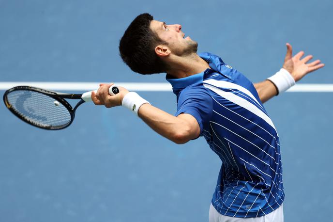 Novak Đoković | Foto Gulliver/Getty Images