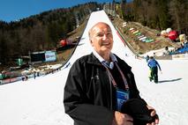 Planica, posamična tekma, nedelja