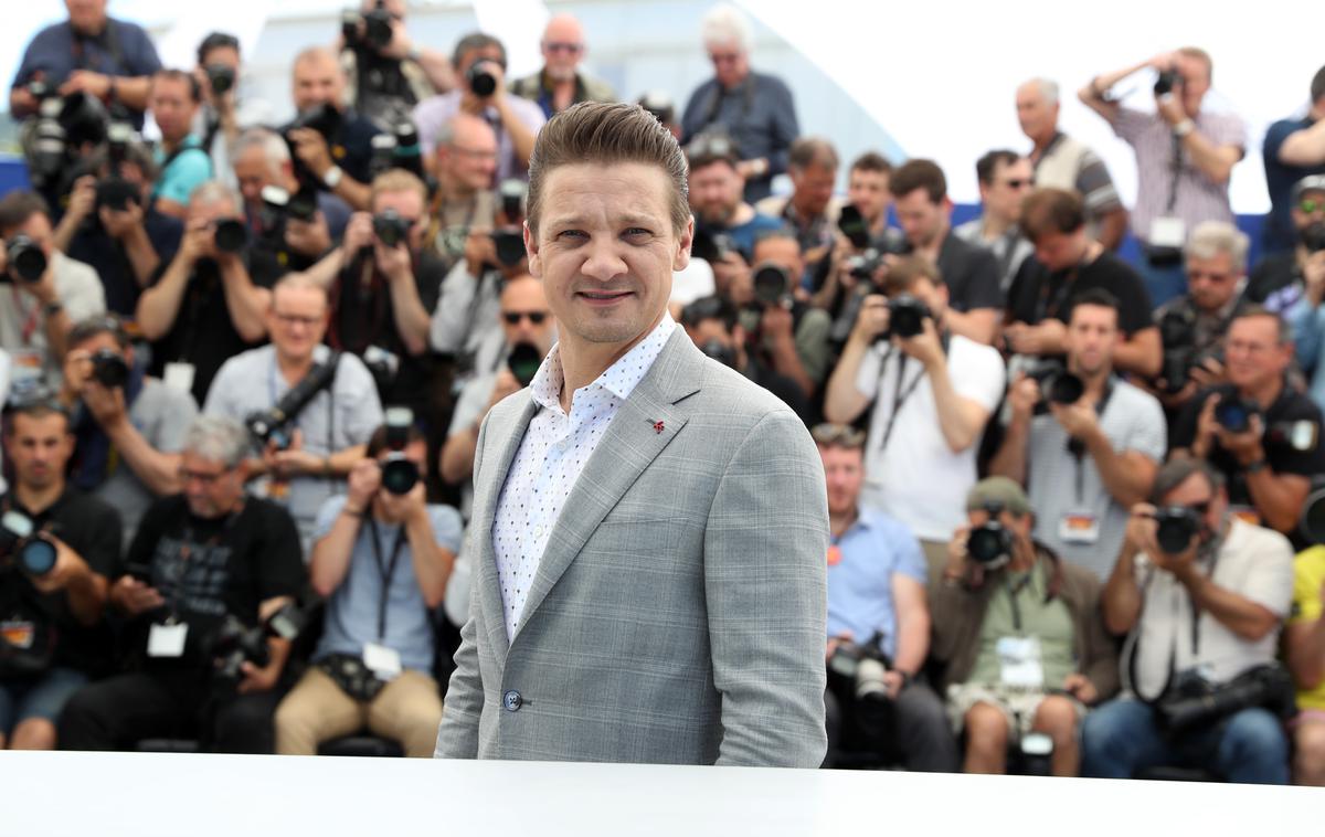 Jeremy Renner | Foto Guliverimage