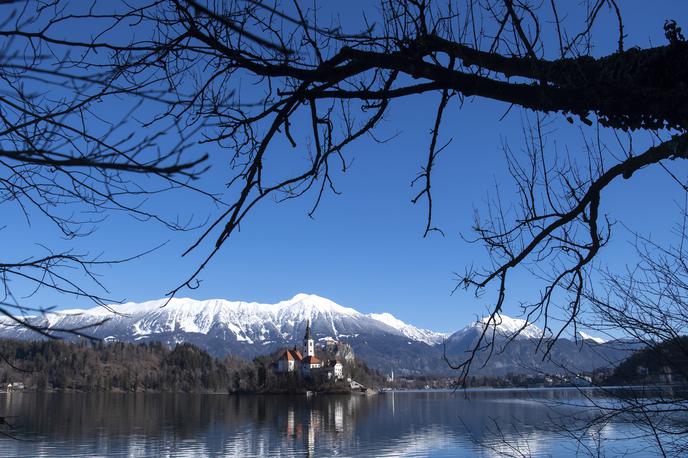 Bled | Foto Guliverimage