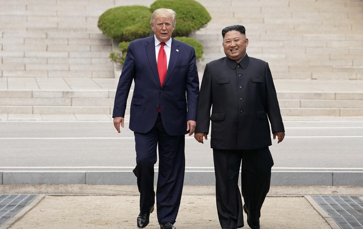 Kim Jong Un | Svetovna javnost še vedno ne, kaj se dogaja s severnokorejskim voditeljem Kim Jong Unom. | Foto Reuters