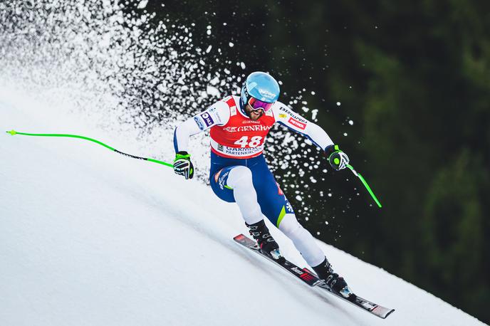 Boštjan Kline | Foto Sportida