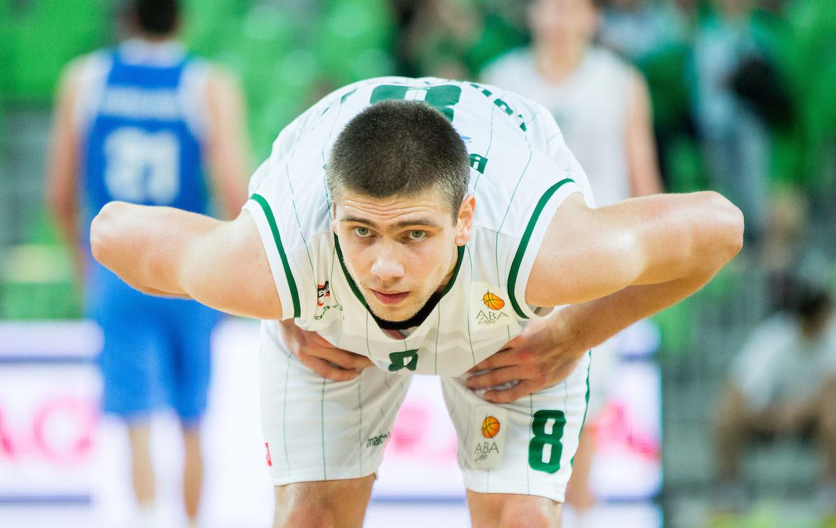 Jaka Brodnik | Foto Vid Ponikvar