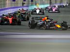 VN Savdske Arabije Max Verstappen