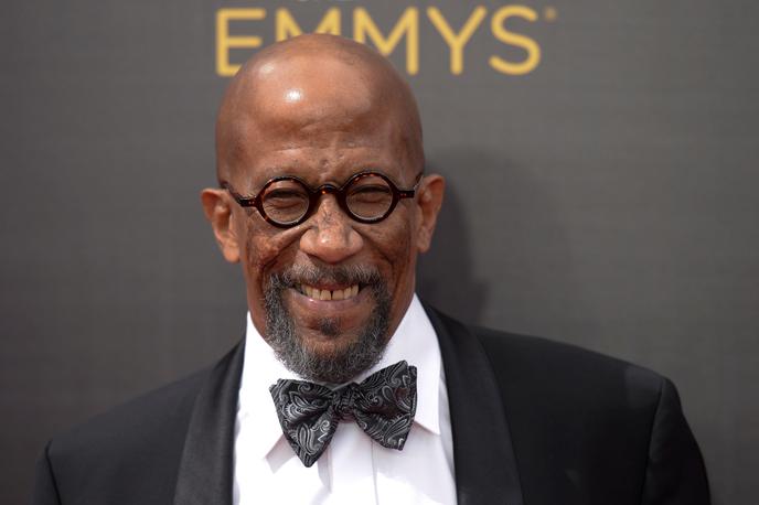 Reg E. Cathey | Foto Reuters