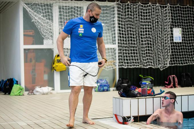 Tim Žnidaršič Svenšek | Foto: Vid Ponikvar