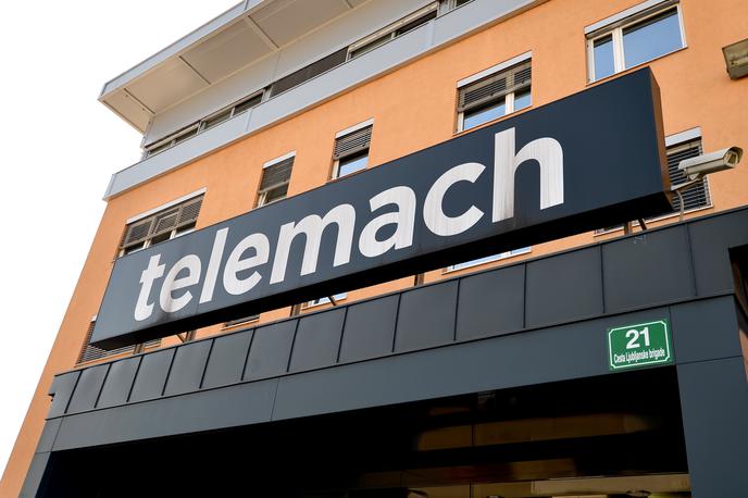 Telemach | Foto STA