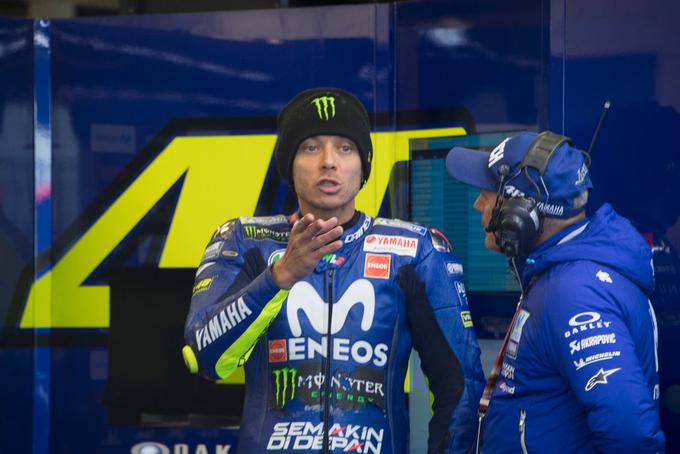 Valentino Rossi | Foto: 