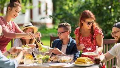 Okusni in zdravi recepti za piknik