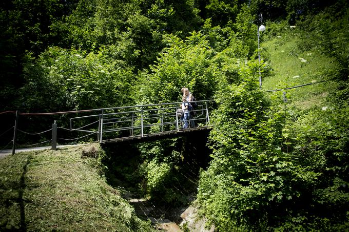 Slovenske železnice | Foto: Ana Kovač