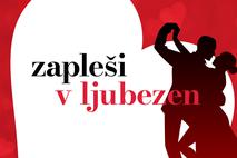 Zapleši v ljubezen