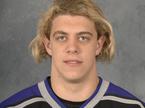 Anže Kopitar LA Kings 2005