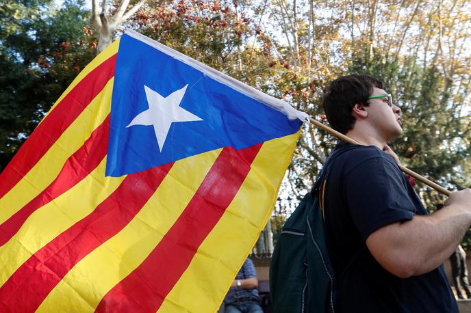 barcelona, katalonija | Foto Reuters