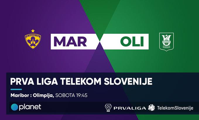 plts maribor olimpija | Foto: 