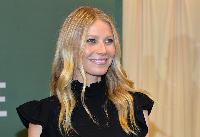 Gwyneth pravi, da je spanje v veliki večini "krivo" za sijoče lase, dobro staranje in vitkejšo postavo. | Foto: Getty Images