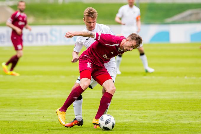 Triglav Kranj Rudar | Foto: Žiga Zupan/Sportida