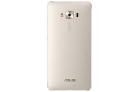 Asus ZenFone 3 Deluxe