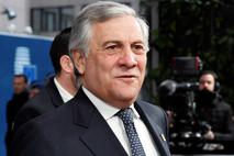 Antonio Tajani