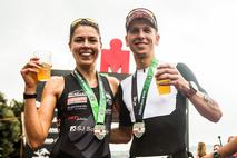 Ironman 70.3