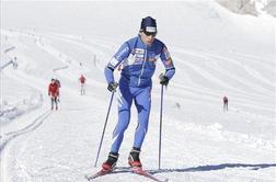 Northug na vrhu