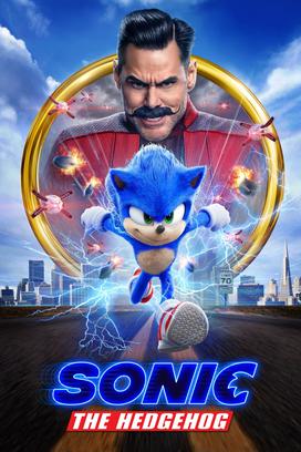 Ježek Sonic