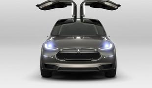 Kako je Norvežan od Elona Muska zastonj dobil tesla model X?