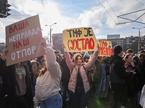 protesti, Beograd, študenti