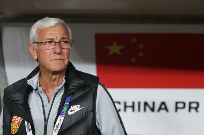 Marcello Lippi | Marcelo Lippi je končal svoje trenersko udejstvovanje. | Foto Reuters