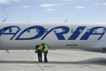 Adria Airways