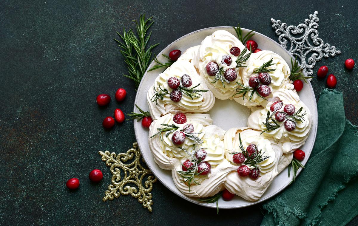 Pavlova | Foto Shutterstock