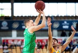 Sixt Primorska Petrol Olimpija pokal Spar