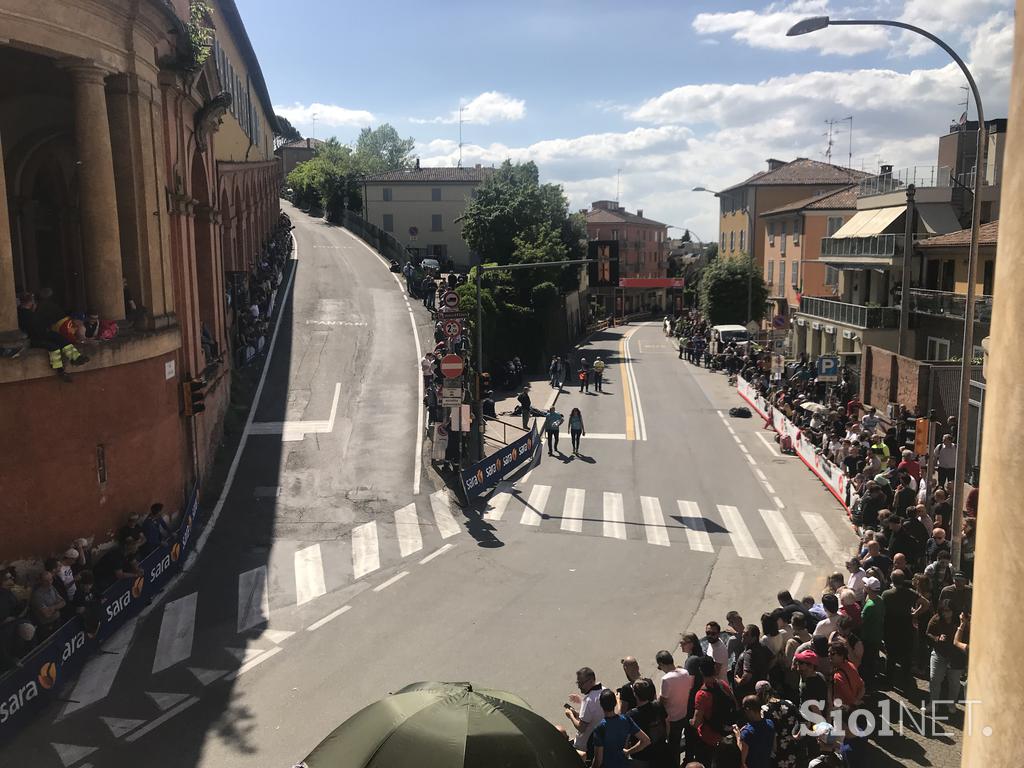 Giro Bologna