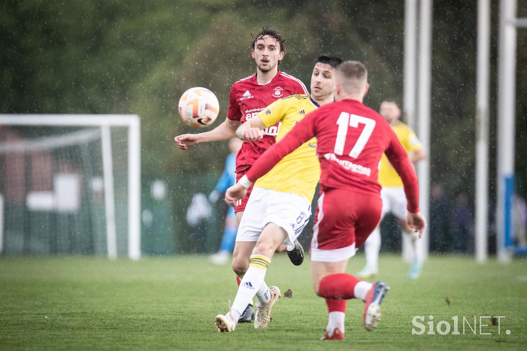 pokal polfinale Bistrica Maribor